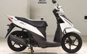 SUZUKI ADDRESS 110 CE47A