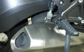 HONDA CB650R 2023 RH03
