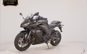 KAWASAKI NINJA 1100SX 2026 ZXT10H