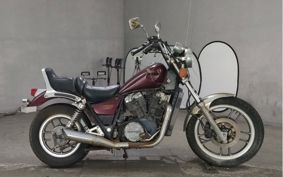 HONDA NV750 RC14