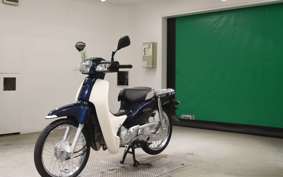 HONDA C110 SUPER CUB JA10