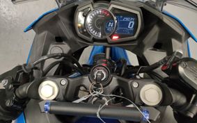 KAWASAKI NINJA 250 EX250P