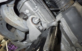 HONDA LEAD 110 JF19