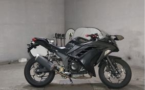 KAWASAKI NINJA250 EX250L