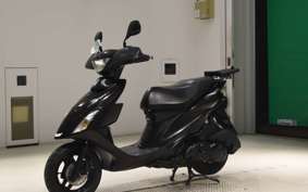 SUZUKI ADDRESS V125 S