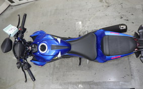 SUZUKI GSX-S125 2025 DL32B