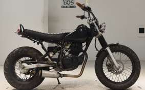 YAMAHA TW200 Gen.2 2024 DG07J