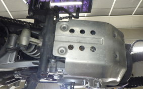 YAMAHA SEROW 250 Gen.2