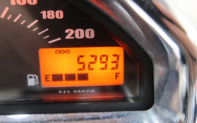 SUZUKI BOULEVARD 400 2012 VK57A