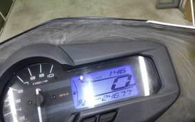 YAMAHA CYGNUS 125 XSR 3 SEA5J
