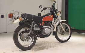 HONDA XL250 L250