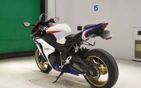 HONDA CBR1000RR Gen. 2 2009