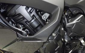 KAWASAKI NINJA 1100SX 2026 ZXT10H