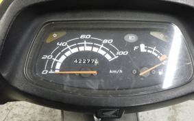 HONDA SPACY 100 2024 JF13