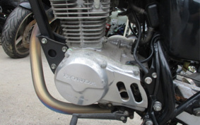 HONDA APE 100 HC07