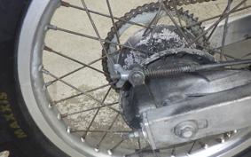 HONDA NX125 2022 JD09