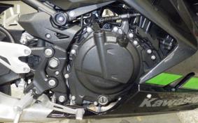 KAWASAKI NINJA 400 2023 EX400L