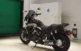 YAMAHA VMAX 2007