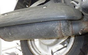 YAMAHA JOG Gen.5 2003 SA36J