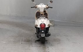 HONDA GIORNO AF77