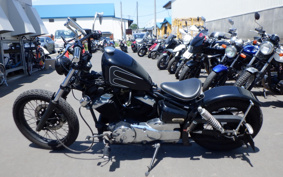 YAMAHA DRAGSTAR 250 VG02J