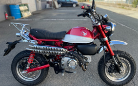 HONDA MONKEY 125 JB02