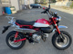 Фото Honda MONKEY 125 2019 с японского аукциона