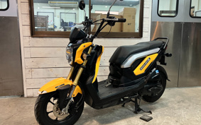 HONDA ZOOMERX JF52