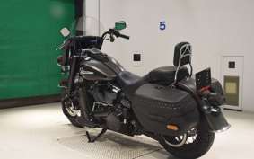 HARLEY FLHC 1750 2017