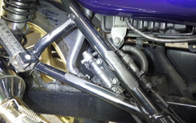 HONDA CB750 GEN 2 2007 RC42