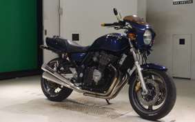 SUZUKI INAZUMA 400 (GSX400) 2004 GK7BA