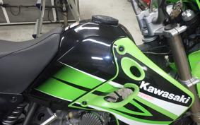KAWASAKI KSR110 2022 KL110A