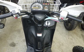 YAMAHA GEAR Gen.2 2013 UA08J
