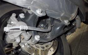 YAMAHA N-MAX 155 A 2007 SG50J