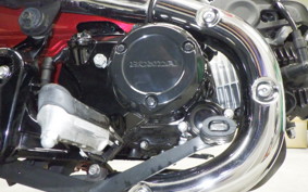 HONDA DAX 125 JB04