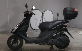 SUZUKI ADDRESS V125 CF4MA