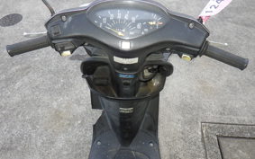 HONDA DIO Gen.6 2025 AF62