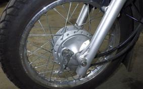 HONDA C50 SUPER CUB AA04