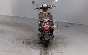 HONDA GIORNO AF70