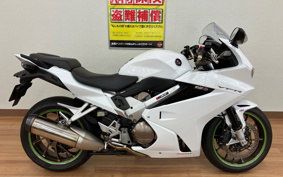 HONDA VFR800F 2015 RC79