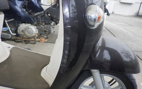 YAMAHA VINO 50 SA37J