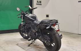 KAWASAKI ELIMINATOR400-3 2024 EL400A