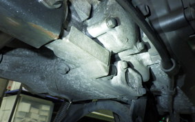 SUZUKI ADDRESS V125 S 2008 CF4MA