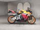 Фото Honda CBR600RR 2013 с японского аукциона