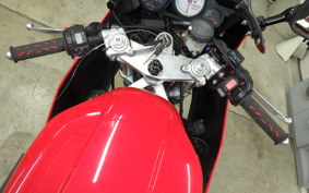YAMAHA TRX850 1997 4NX