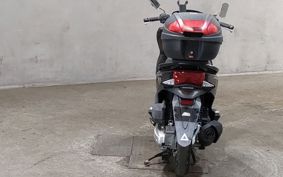 HONDA PCX125 JF56