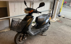 YAMAHA JOG DELUXE SA39J