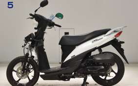 SUZUKI ADDRESS 110 CE47A