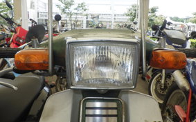 YAMAHA MATE 50 V50