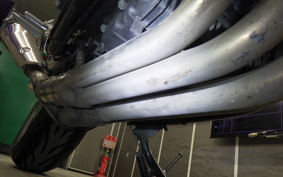 HONDA CB400SF GEN 4 A 2022 NC42